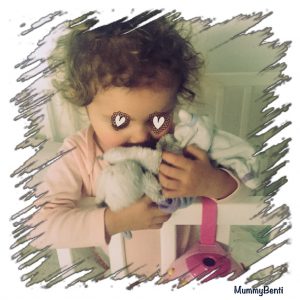 Blog Mummybenti sommeil enfant le ronpich endeuillé précieuse doudou lit