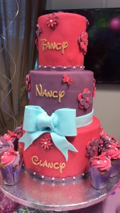 Blog MummyBenti Disney Junior Fancy Nancy Clancy