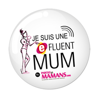 Efluent Mum; Mummy Benti; blog efluent