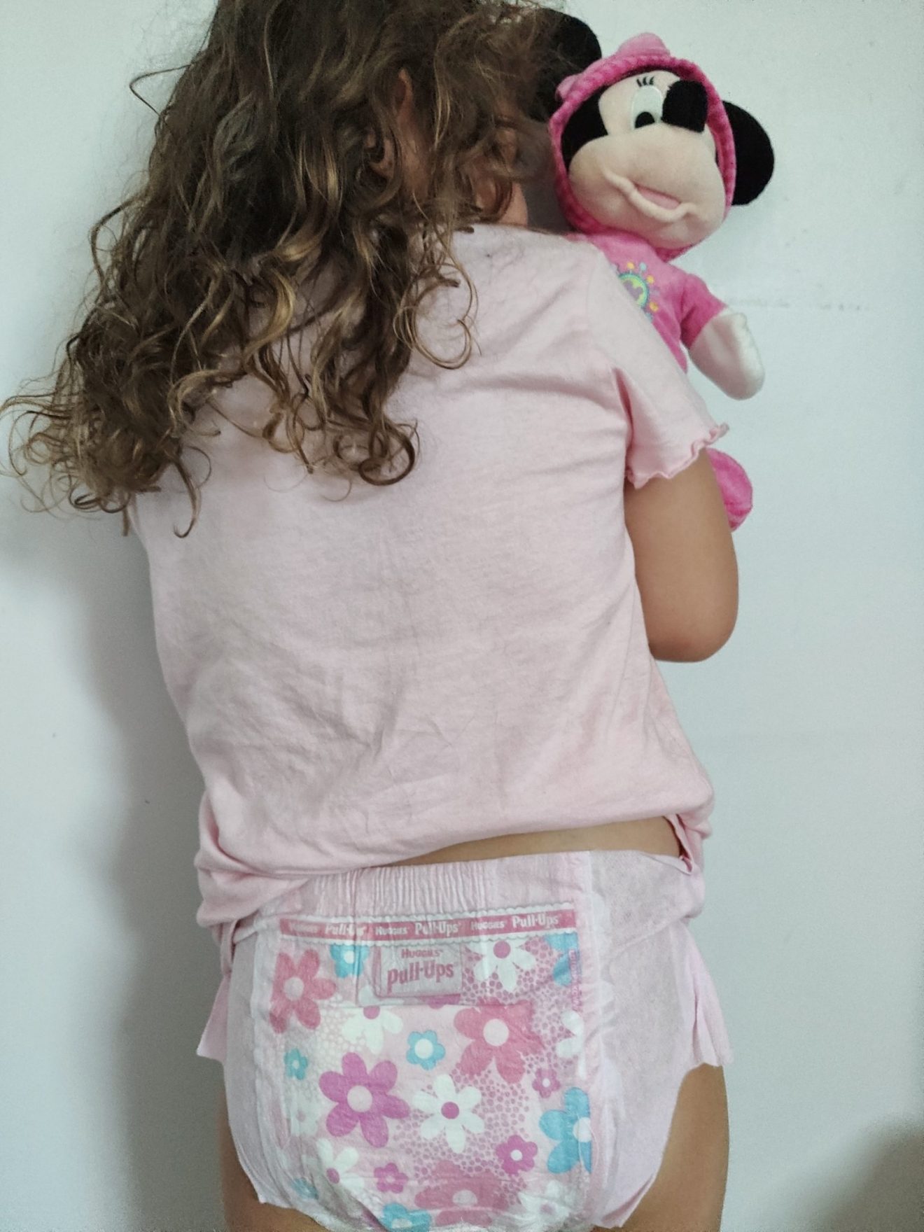 En route vers le monde des sans couche avec Huggies Pull Ups! MummyBenti